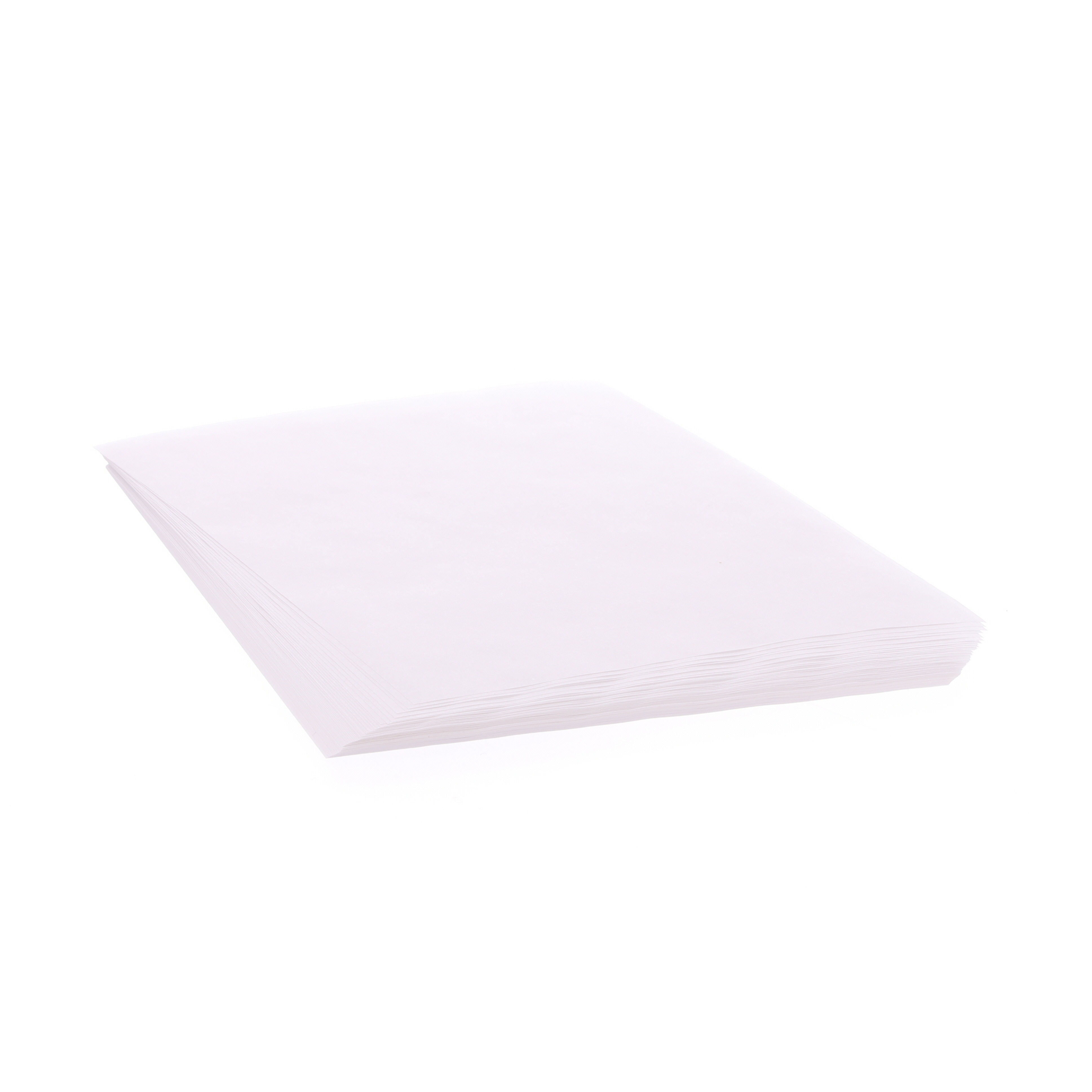 Tracing Paper White Pack Of 100